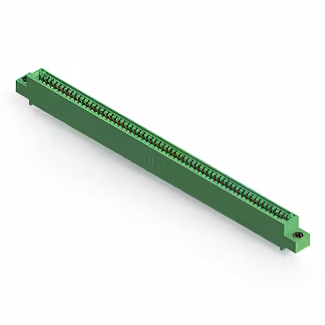 345-062-525-407 EDAC Inc.  Edgeboard Connectors
